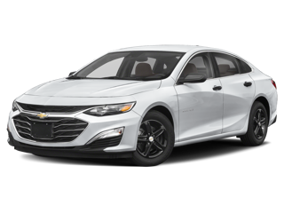 Chevrolet Malibu - Mike Bailey Motors in HENRYETTA OK