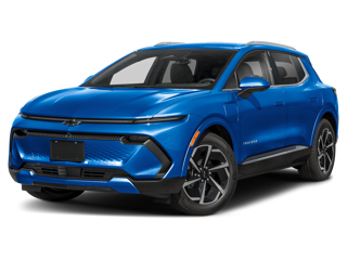 Chevrolet Equinox EV - Mike Bailey Motors in HENRYETTA OK