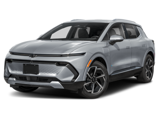 Equinox EV - Mike Bailey Motors in HENRYETTA OK