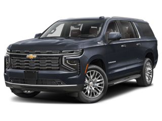 Chevrolet Suburban - Mike Bailey Motors in HENRYETTA OK
