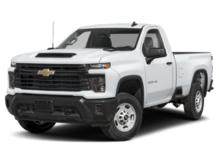 Chevrolet Silverado HD - Mike Bailey Motors in HENRYETTA OK
