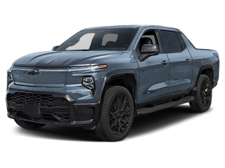 Chevrolet Silverado EV - Mike Bailey Motors in HENRYETTA OK
