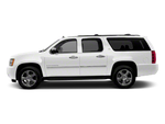 2012 Chevrolet Suburban LT