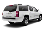2012 Chevrolet Suburban LT