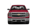 2015 Chevrolet Silverado 1500 High Country