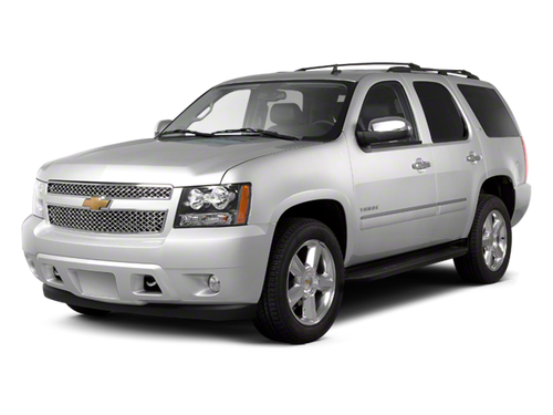 2010 Chevrolet Tahoe LS