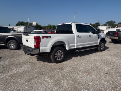 2019 Ford Super Duty F-250 SRW XL