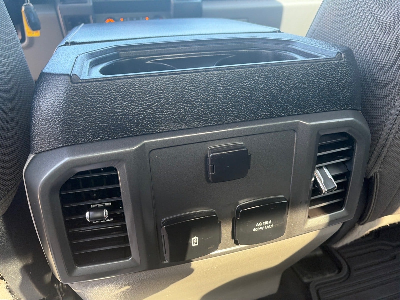 2019 Ford Super Duty F-250 SRW XL