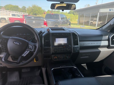 2019 Ford Super Duty F-250 SRW XL