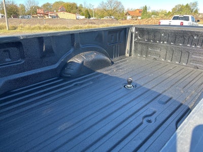 2019 Ford Super Duty F-350 SRW XL