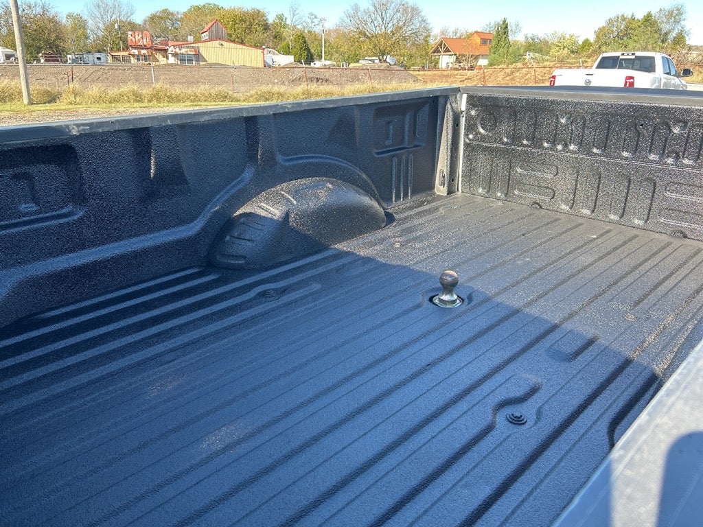 2019 Ford Super Duty F-350 SRW XL