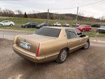 1999 Cadillac Deville Base