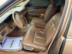 1999 Cadillac Deville Base