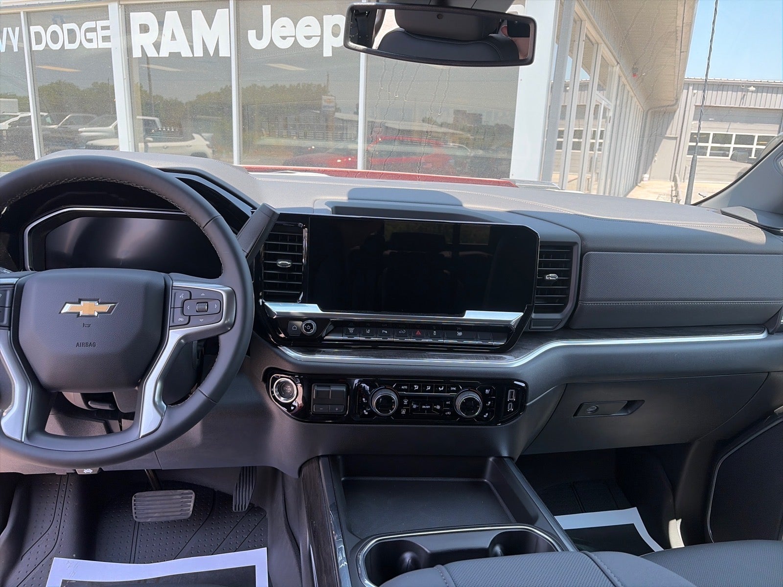 2026 Chevrolet Silverado 3500 HD LTZ DRW