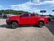 2018 Chevrolet Colorado 4WD ZR2