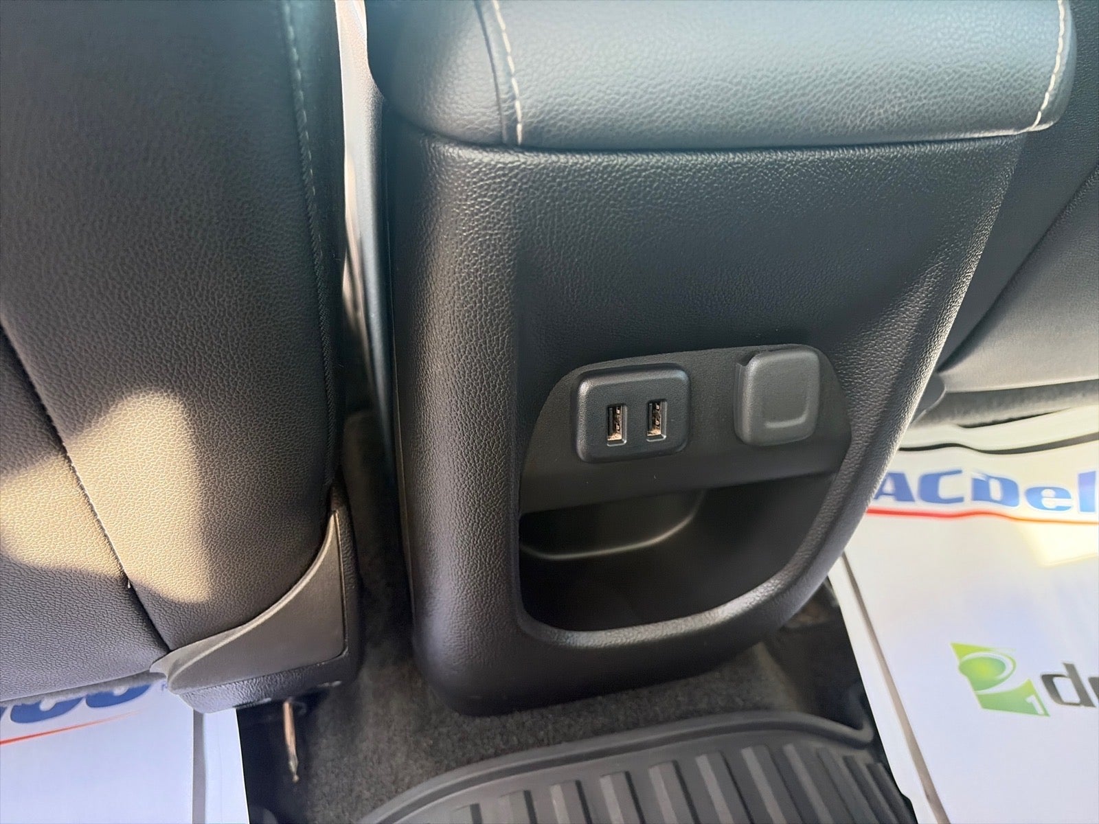 2018 Chevrolet Colorado 4WD ZR2