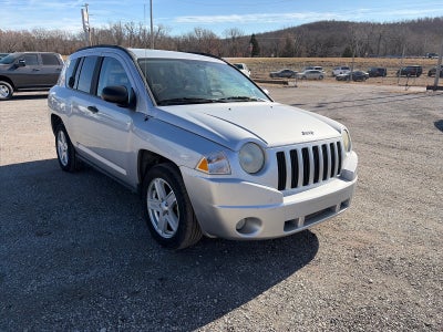 2007 Jeep Compass Sport