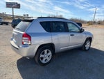 2007 Jeep Compass Sport