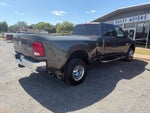 2016 RAM 3500 Tradesman