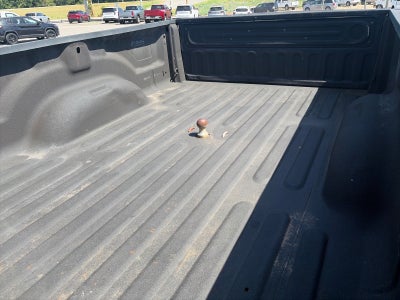 2016 RAM 3500 Tradesman