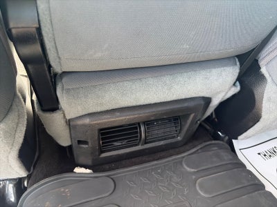 2016 RAM 3500 Tradesman