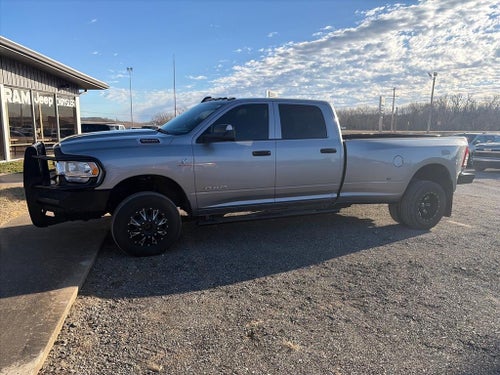 2022 RAM 3500 Tradesman