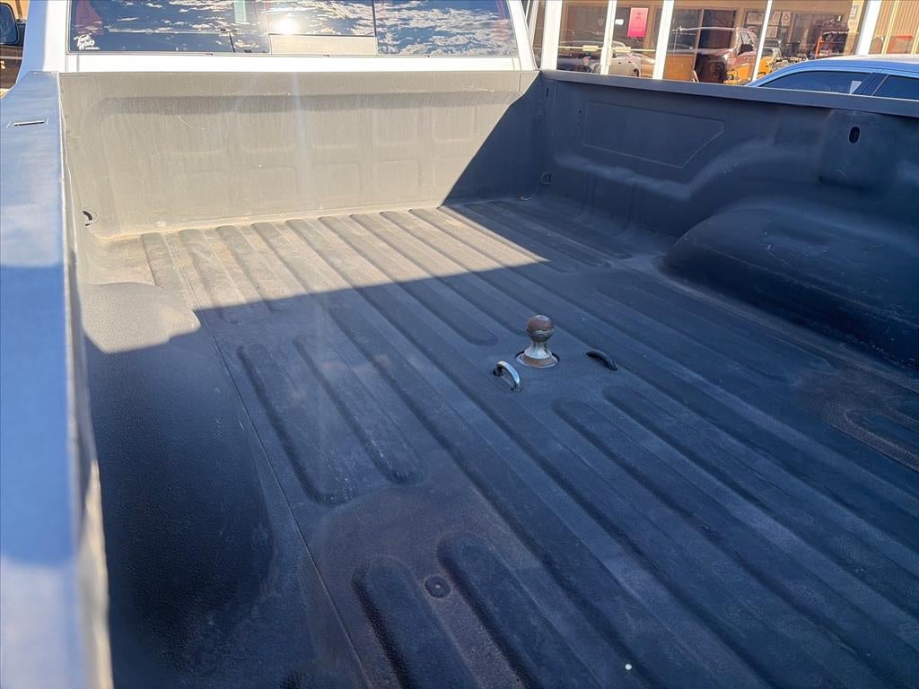 2022 RAM 3500 Tradesman