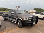 2014 RAM 3500 Laramie
