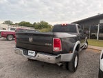 2014 RAM 3500 Laramie