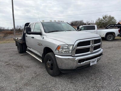 2014 RAM 3500 Tradesman