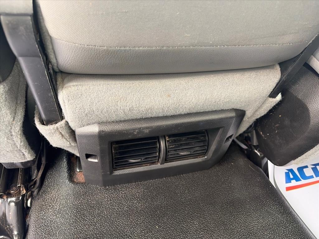 2014 RAM 3500 Tradesman