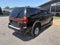 2002 Mitsubishi Montero Sport ES