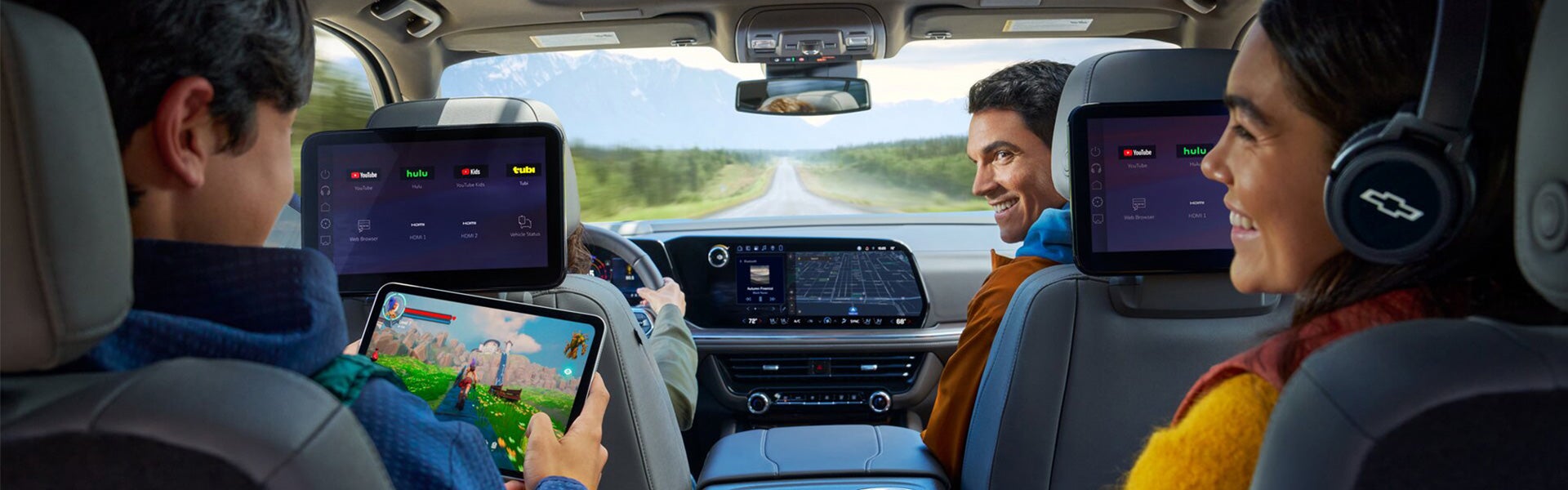 Mike Bailey Motors in HENRYETTA OK