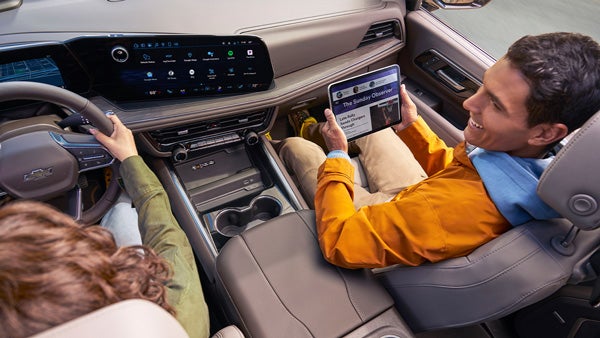 Mike Bailey Motors in HENRYETTA OK