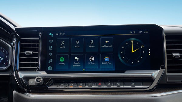 Mike Bailey Motors in HENRYETTA OK