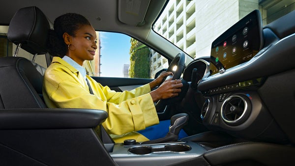 Mike Bailey Motors in HENRYETTA OK