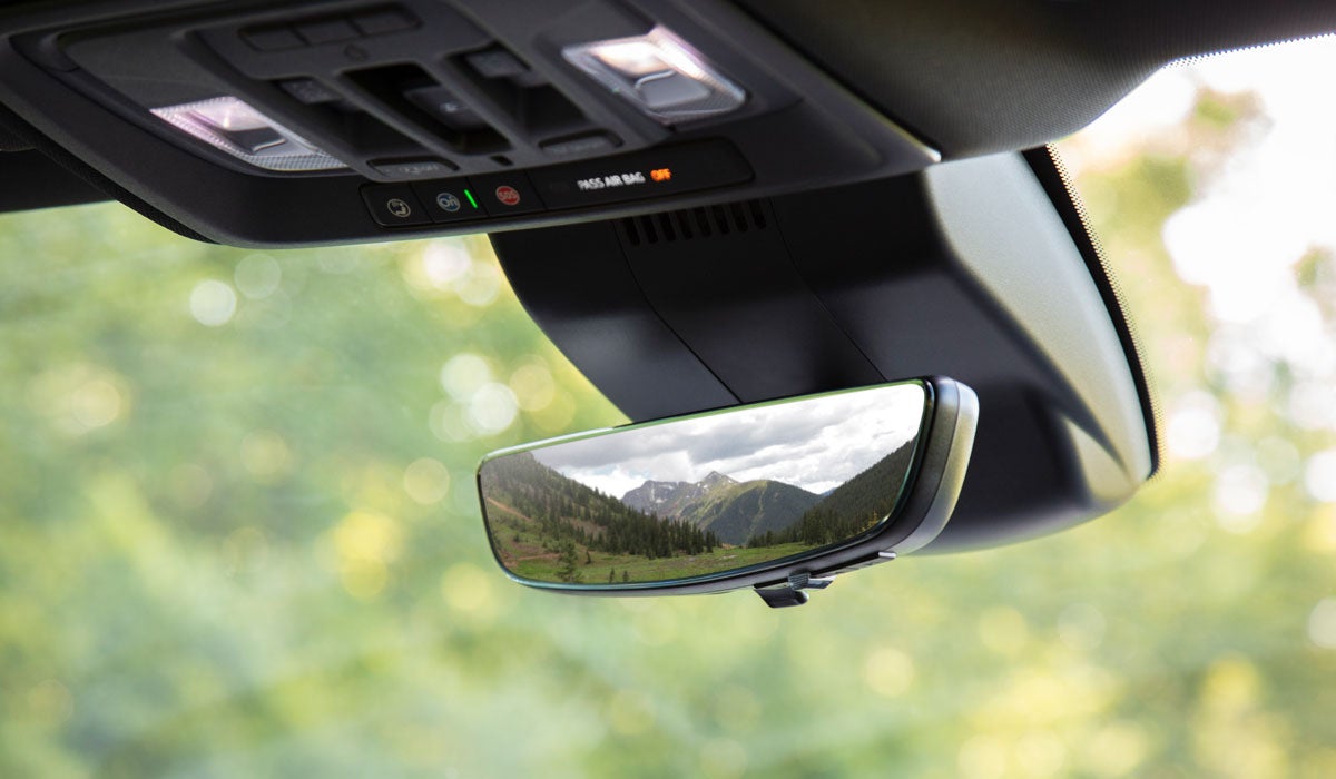 Mike Bailey Motors in HENRYETTA OK