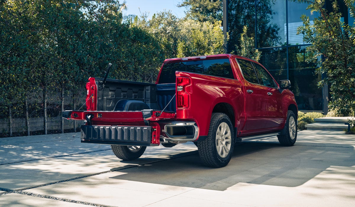 Mike Bailey Motors in HENRYETTA OK