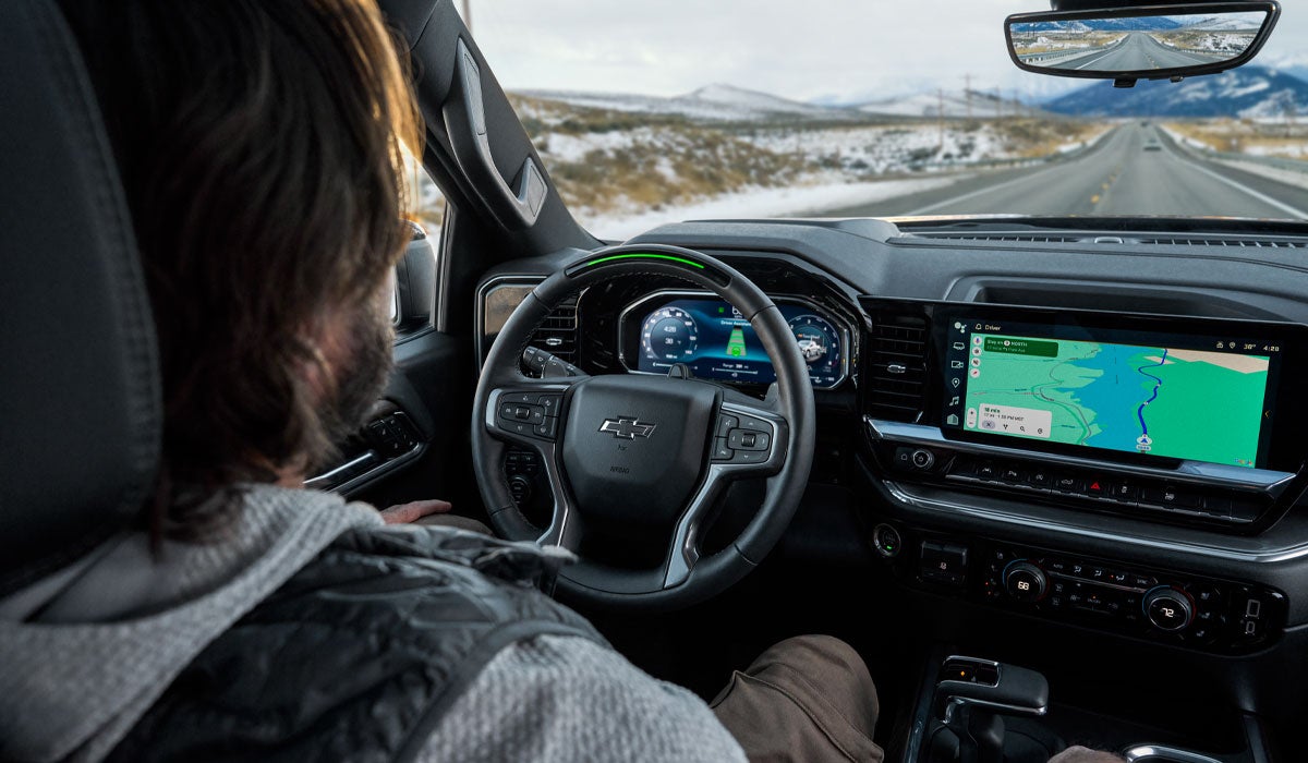 Mike Bailey Motors in HENRYETTA OK