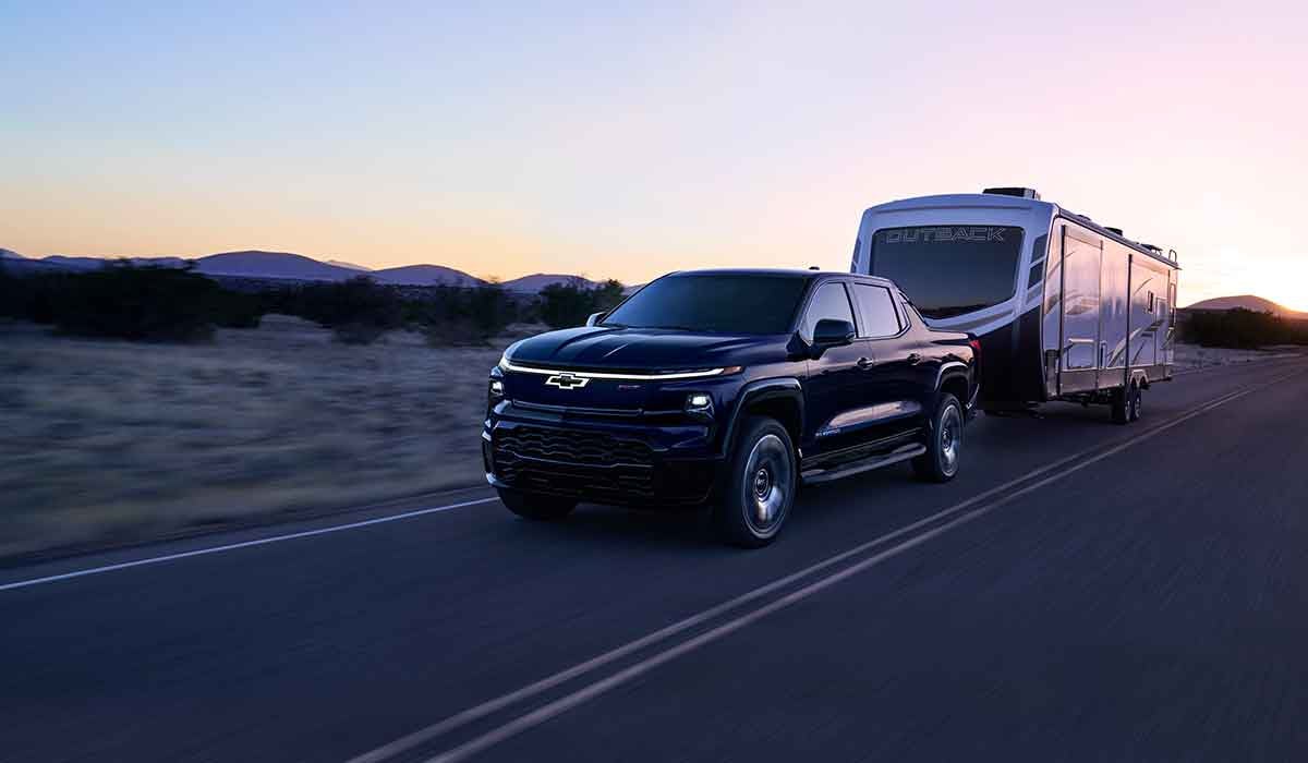 Mike Bailey Motors in HENRYETTA OK