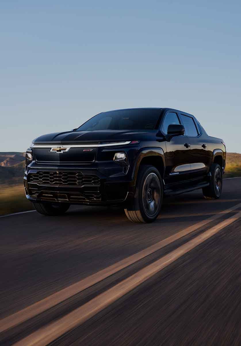 Mike Bailey Motors in HENRYETTA OK