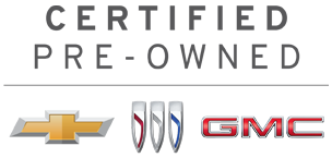 Chevrolet Buick GMC Certified Pre-Owned in HENRYETTA, OK